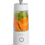 Portable Blender 2019 Vitamer 350ml Handy Portable Smoothie Blender