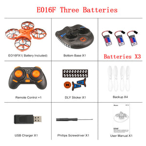 RC Drone Quadcopter