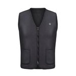 Infrared Heating Vest Jacket