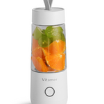 Portable Blender 2019 Vitamer 350ml Handy Portable Smoothie Blender