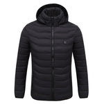 Outdoor Hiking Sports Winter Jacket