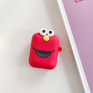 Wireless Bluetooth Earphone Cute Cases For Apple AirPods