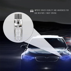 12V LED Car Light With Remote Control