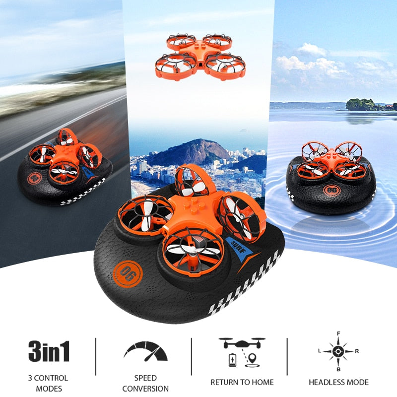 RC Drone Quadcopter