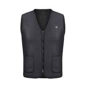 Infrared Heating Vest Jacket